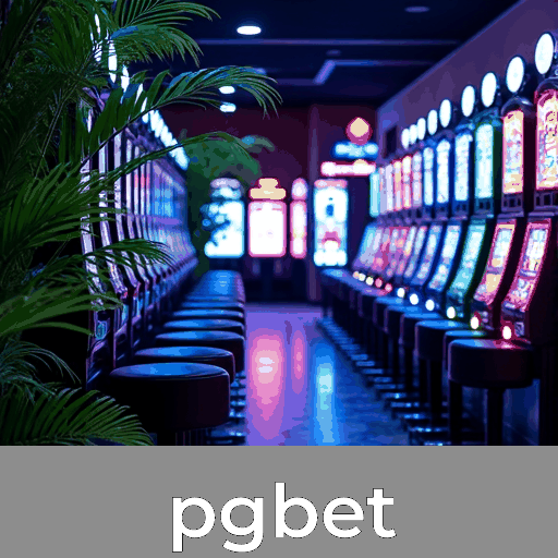 Experimente a Emoção dos Jogos Online com pgbet